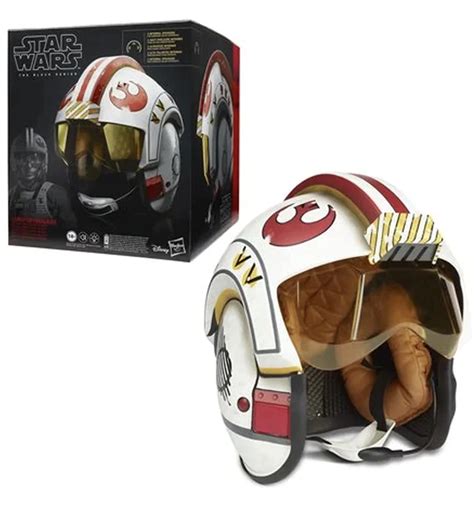 Hasbro Star Wars The Black Series Luke Skywalker Helmet - DE