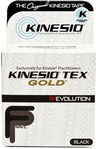Kinesio MEDILAB FINGER PRINT TAPE BLACK Supporter - Buy Kinesio MEDILAB ...