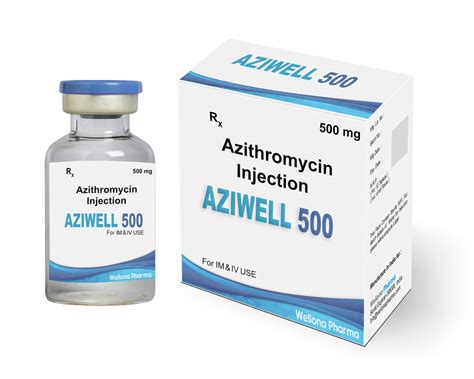 Image result for How to Make Azithromycin