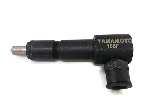 Chinese 186 186f Diesel Engine Fuel Injector Injection Assy Valve ...