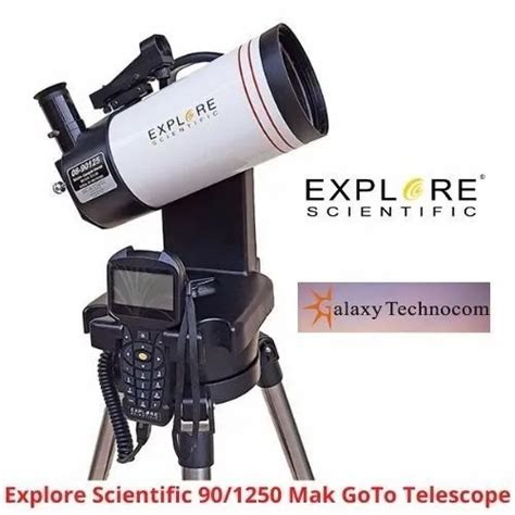 Telescope - Seestar S50 All-in-One Smart Telescopen ZWO Trader ...