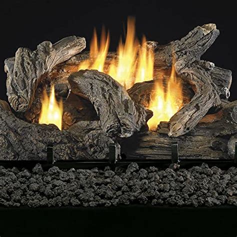 The 30 Best Gas Logs with Remote of 2023 [Verified] - Cherry Picks