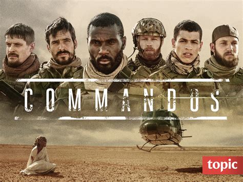 Image result for Commandos 1