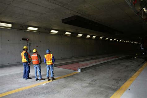 Inside Seattle's new South Transfer Station