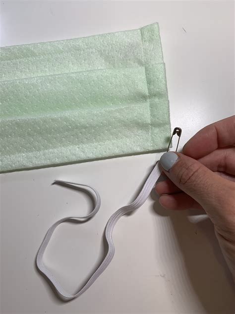 Image result for Martelli Face Mask Tutorial