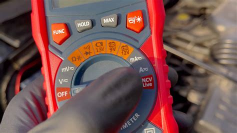 How To Test Parasitic Draw - Classic Car Maintenance