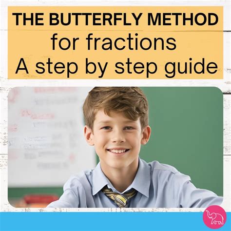 Image result for How to Do the Butterfly Method Math