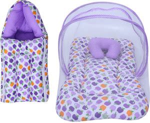 Miss & Chief by Flipkart Polycotton Baby Bed Sized Bedding Set - Buy ...