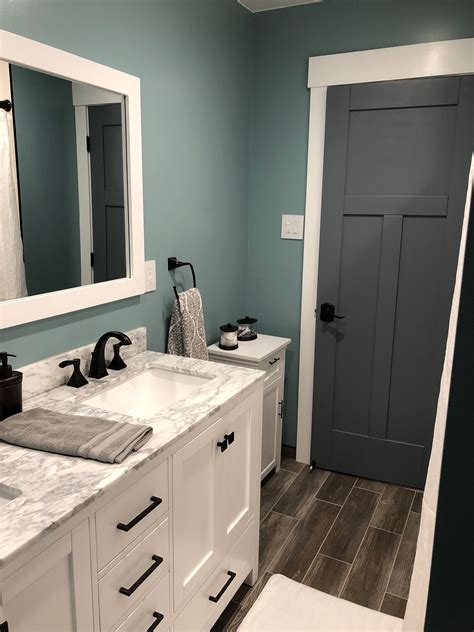 Most Popular Paint Colors For Bathrooms 2020 at Vicki Thomson blog