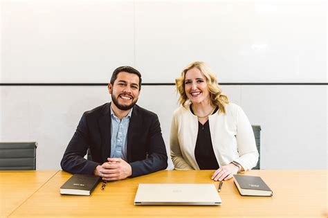Hannah Greenberg & Alex Lopez | Pacific Lake Partners