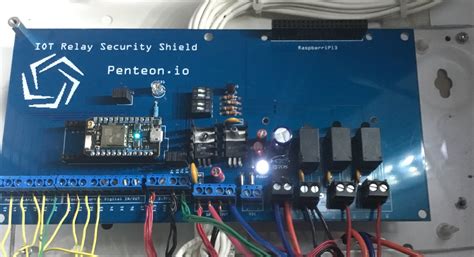 Home Automation Tutorial 的图像结果