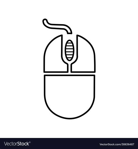 Image result for Circle Outline Mouse Cursor