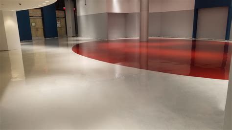 Specialty Flooring Inc