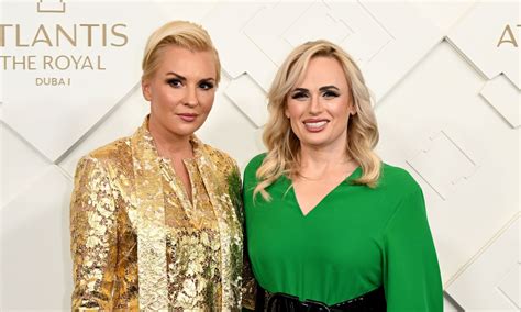 Rebel Wilson says Pitch Perfect 4 is 'being developed'