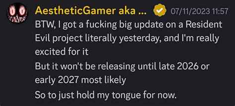 Resident Evil: A Popular Leaker Claims 5 More Games Reportedly in ...