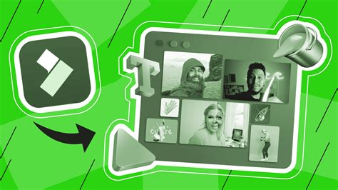 Filmora Using Green Screen 的图像结果