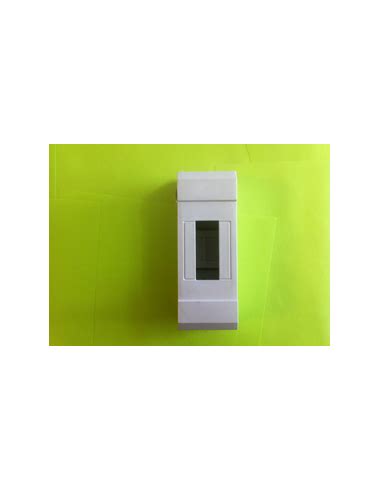 Коробка под автомат 1-2 серая Одеспласт ТД Сокол™ в Киеве и Днепре ...