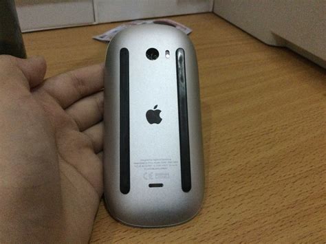 Magic Mouse Keeps Losing Connection 的图像结果