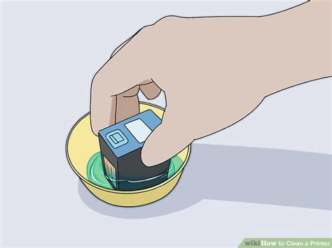 Image result for Printer Cleaning Tutorial