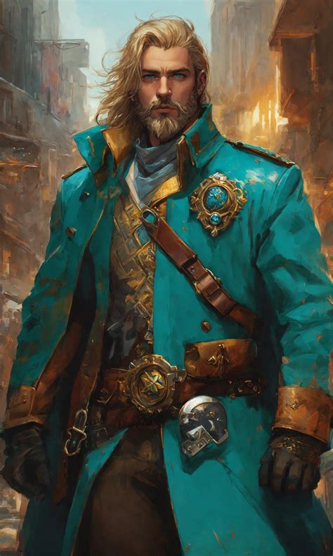 Custom portrait of a Noble : r/RogueTraderCRPG