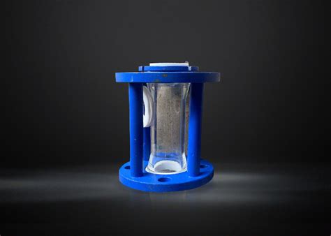 Sight Glass for Fluid Observation | Jeshal Glass works