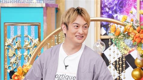 ものまね芸人・JP 14年間、口をきかなかった弟との“ケンカの原因”（2022年9月5日掲載）｜日テレNEWS NNN