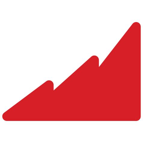 Chart - Free arrows icons