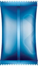 VFFS Machines | Saltpack | Packaging Machines | Nichrome