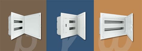 Panelboards | Products | EFAPEL