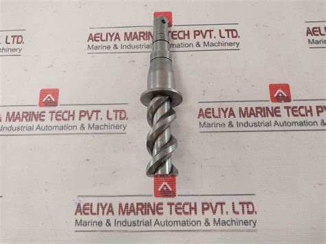 Imo Pump 099820 Rotor Set – Aeliya Marine