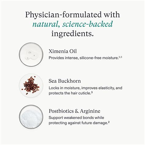 Nutrafol Thinning Hair Conditioner - Physician-Formulated, Moisturizing ...