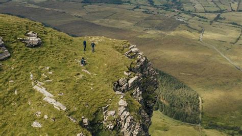Benbulben Guided Hike - May Bank Holiday Weekend , Benbulben Mountain ...