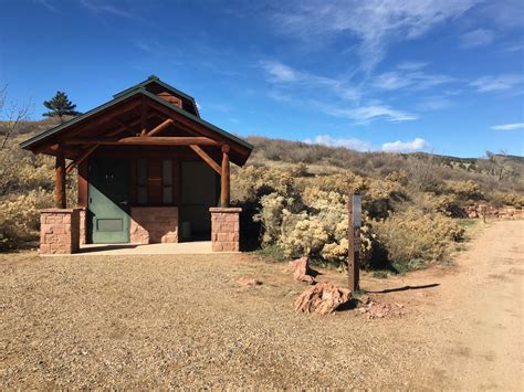 Heil Valley Ranch Image Gallery