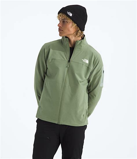 The North Face Men Tek Approach Jacket – Kicks Machine