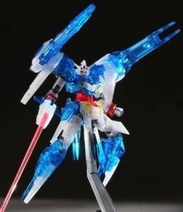 Bandai Blitz 20 Anniversary Commemoration Goods Gundam Age 2 Ultimatum ...