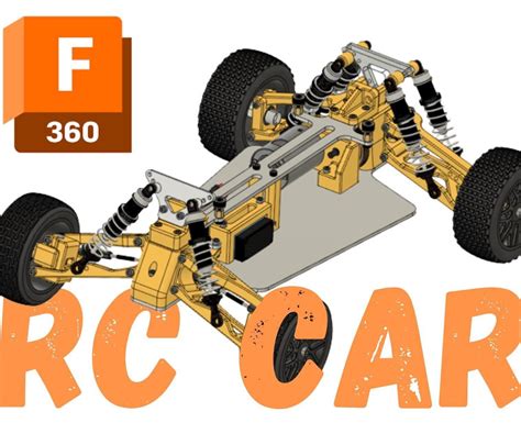 How to Make 3D Printing RC Car : 9 Steps (with Pictures) - Instructables