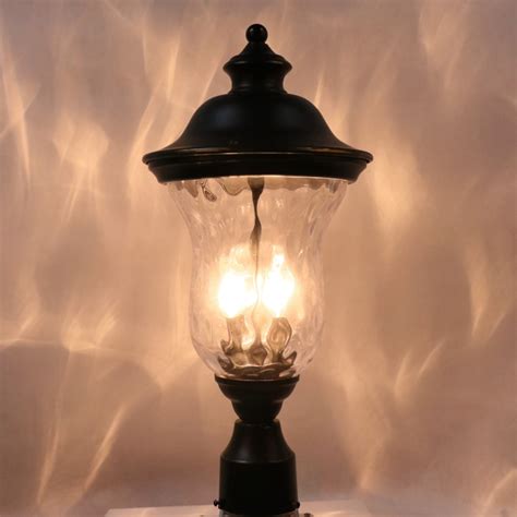 Lamp Post 的图像结果