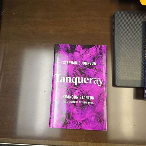 Tanqueray by Brandon Stanton, Stephanie Johnson