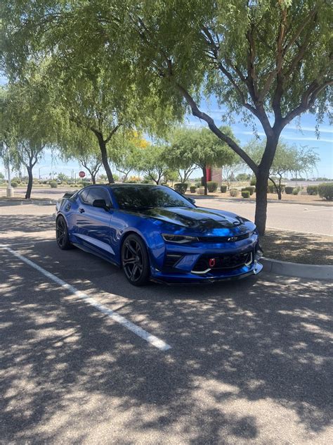 Movie🍿 🎥 time in sunny ☀️ Maricopa AZ : r/camaro