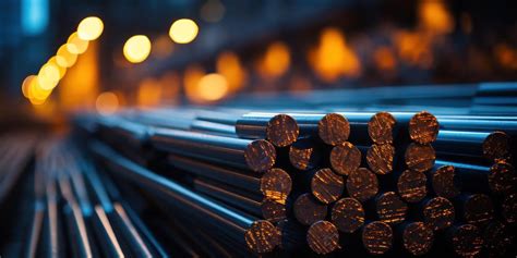 Metal Stocks to Watch in India 2024 | BlinkX