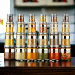 Buy Kitchen Containers Online in India | Flipkart | 13-Apr-24