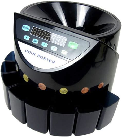 Image result for Coin Roller Machine