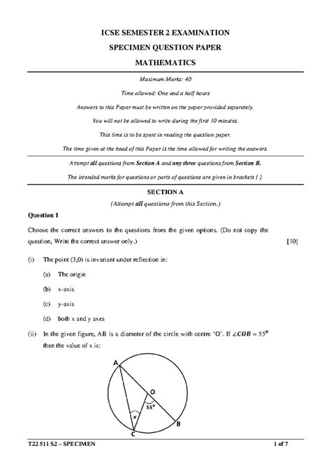 June 2022 QP - Notes - Centre Number Candidate Number P73334A0136 Turn ...