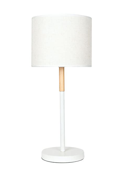 Get Table Lamp- White at ₹ 3363 | LBB Shop