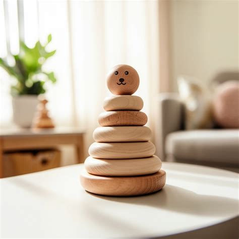 Shop Wooden Toys for 0-5 years kids | Montessori for kids