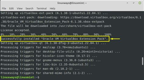How to Install Linux in VirtualBox 的图像结果