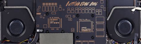 ASUS ROG Strix G15 Advantage Review - Tweakers