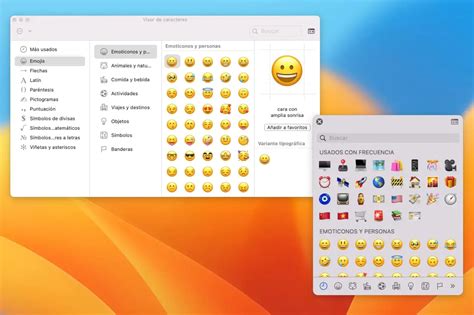 Emojis en computadoras Windows y Mac: dónde están y cómo se pueden activar - Nexofin