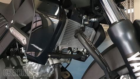 Image Gallery: 2019 Yamaha MT-15 priced at Rs 1.36 lakh - Overdrive