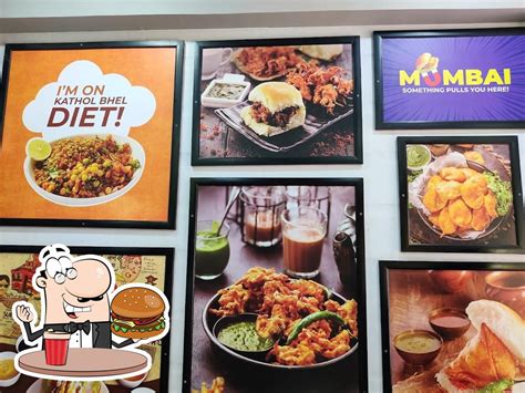 Mumbaiya Misal & Vadapav - Kargil, Ahmedabad - Restaurant menu and reviews